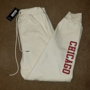 Pretty Little Thing Joggers